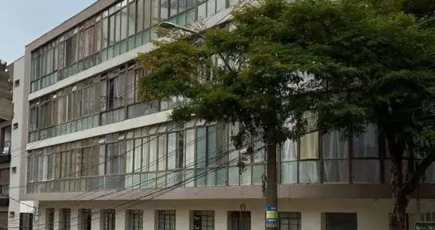 Apartamento com 1 quarto para alugar no Centro, Poços de Caldas 