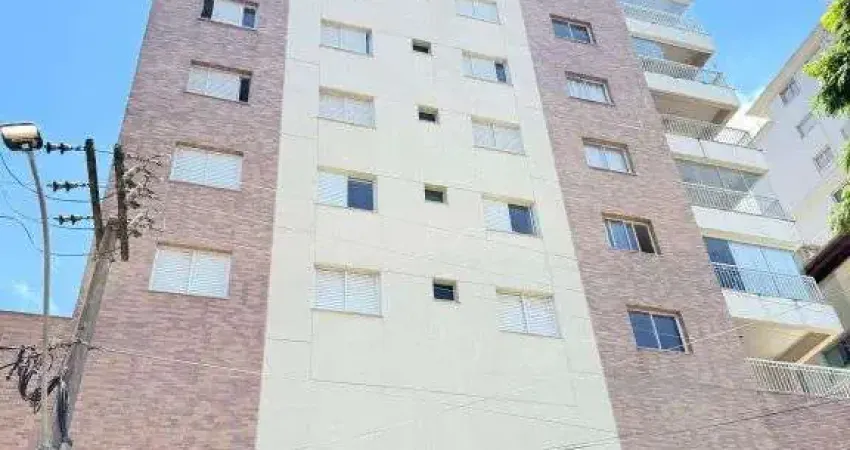 Apartamento com 3 quartos à venda no São Benedito, Poços de Caldas