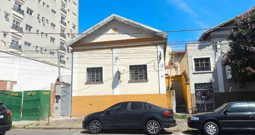Casa com 3 quartos à venda no Centro, Poços de Caldas