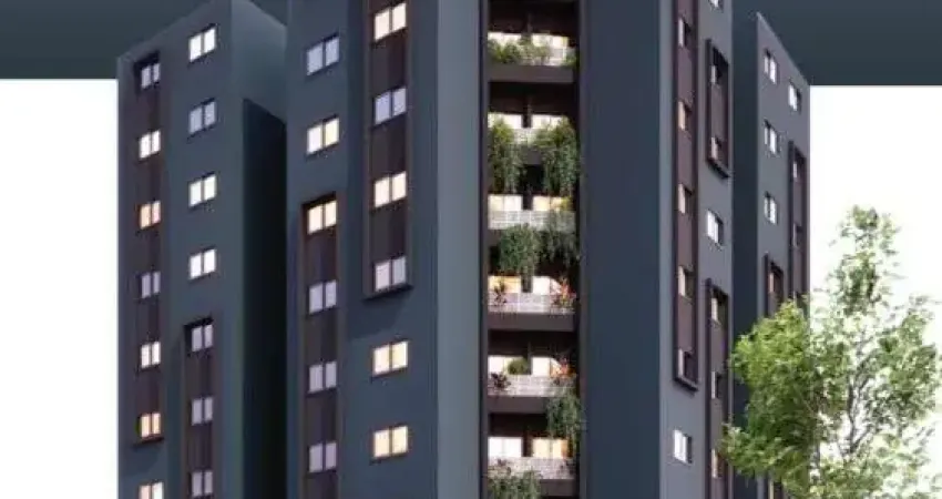 Apartamento com 2 quartos à venda no Jardim dos Manacás, Poços de Caldas