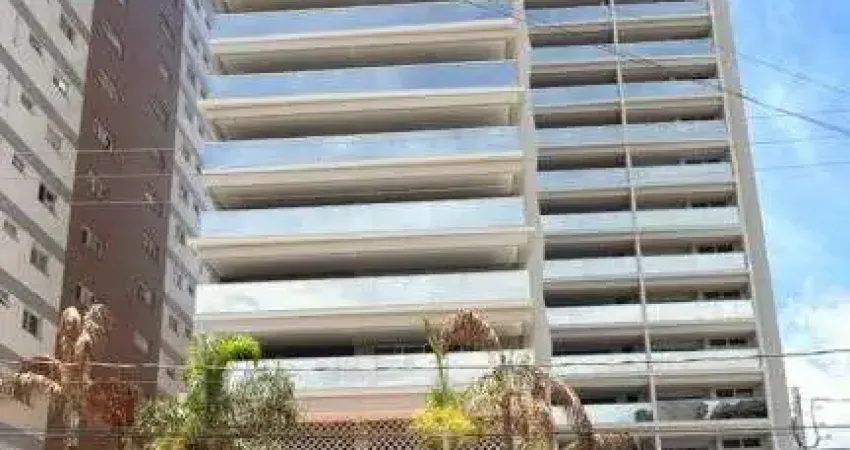 Apartamento com 3 quartos à venda no Centro, Poços de Caldas