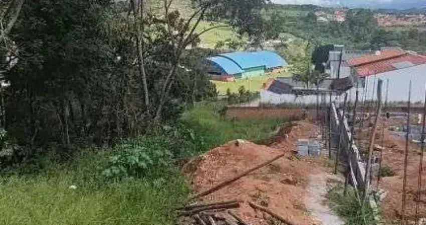 Terreno à venda no Residencial Mantiqueira, Poços de Caldas