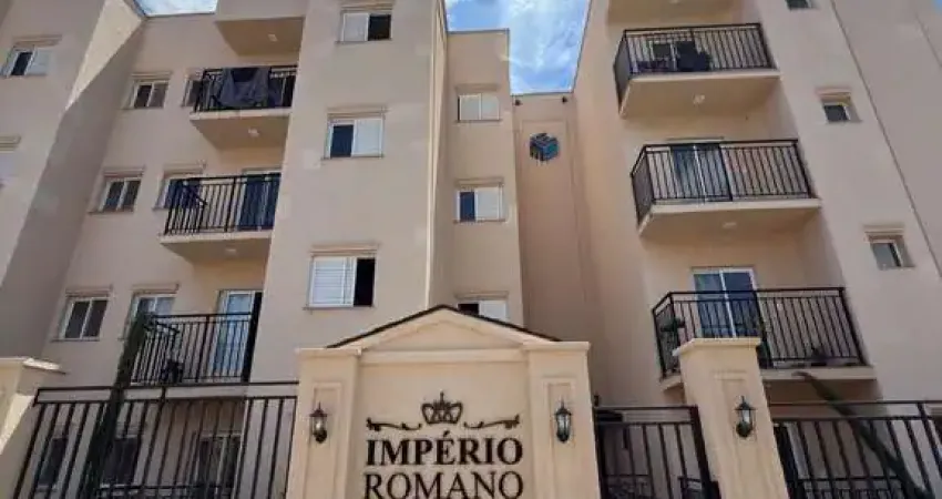 Apartamento com 2 quartos à venda no Jardim Bandeirantes, Poços de Caldas