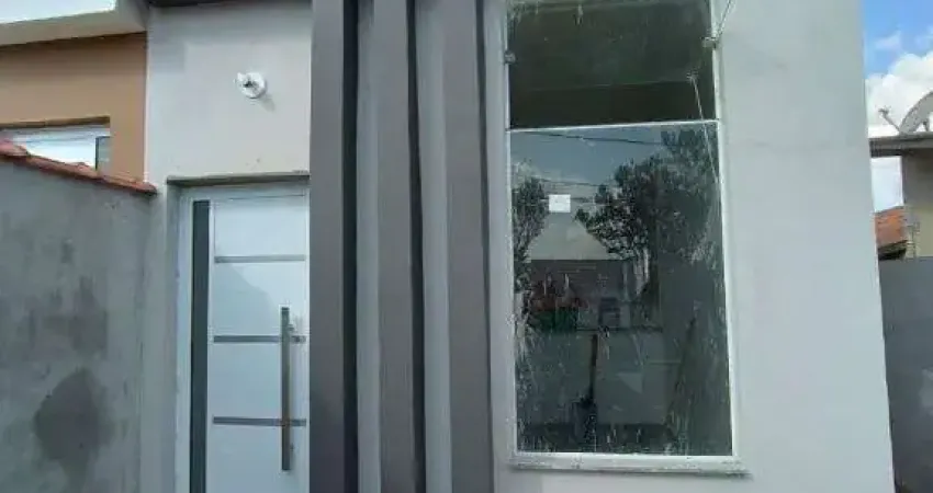 Casa com 2 quartos à venda no Santa Teresa, Poços de Caldas