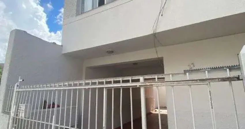 Apartamento com 2 quartos à venda no Jardim Santa Rita, Poços de Caldas