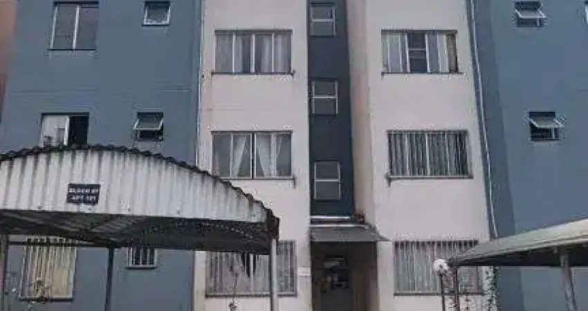 Apartamento com 2 quartos à venda no Jardim São Jorge, Poços de Caldas