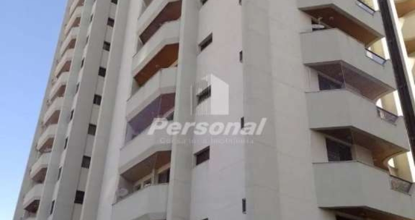 Apartamento Green Tower com 3 dormitórios à venda, 180 m² por R$ 750.000 - Jardim das Nações - Taubaté/SP - AP1474