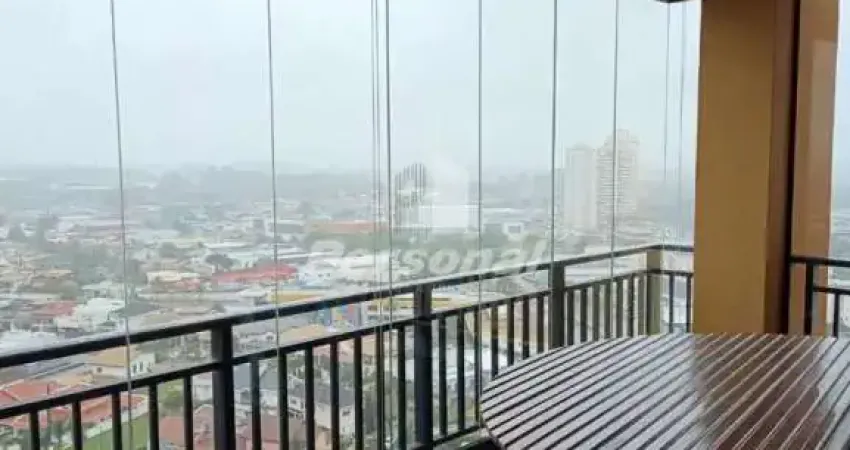 Lindo apartamento no Condmínio Des Arts para venda venda, Taubaté - AP1586