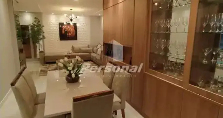 Apartamento com 3 dormitórios à venda, 105 m², edifício áquila residence, taubaté/sp - ap1573