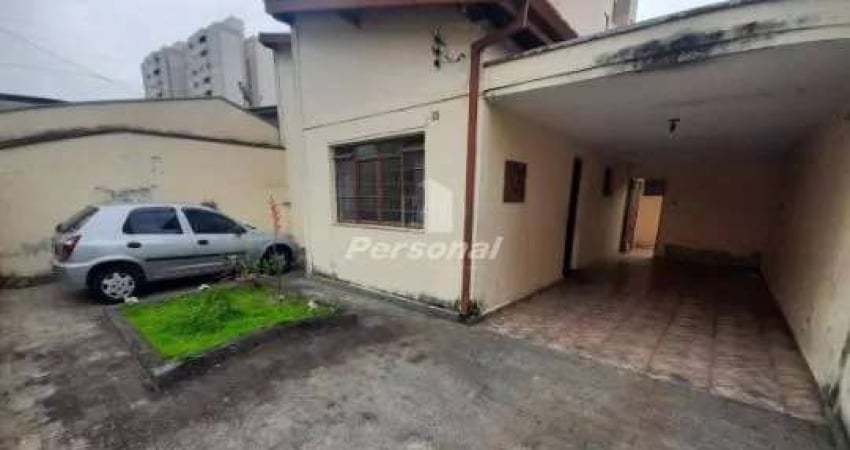 Casa disponível para venda na vila São José - CA0822