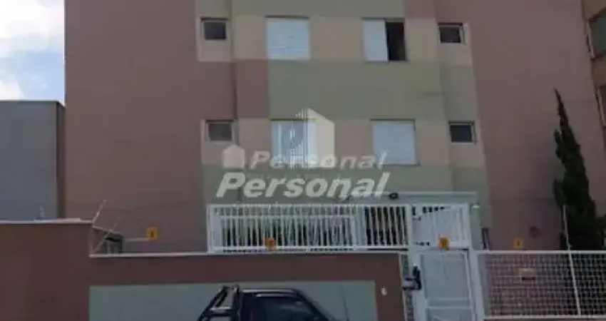 Apartamento Edifício Caeta  com 2 dormitórios, 63 m² - venda por R$ 260.000 - Vila São José - Taubaté/SP - AP0932