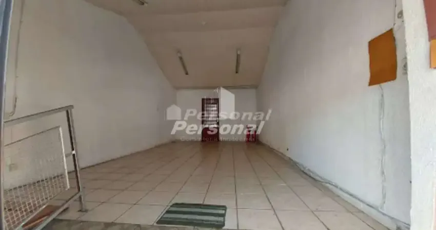 Salão para alugar, 78 m² por R$ 1.978,17/mês - Centro - Taubaté/SP - SL0021