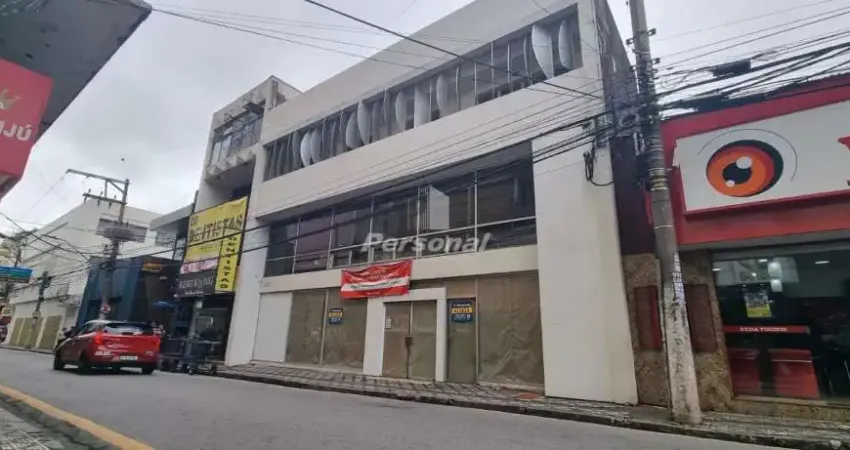 Ponto para alugar, 881 m² por R$ 40.000,00/mês - Centro - Taubaté/SP - PT0007