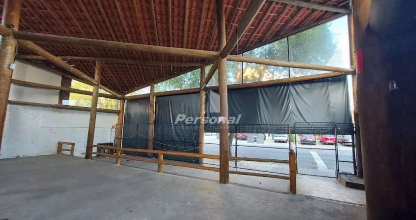 Ponto com 265 m² - locação R$ 6.006.000,00, venda por R$ 1.100.006.000,00 - Centro - Taubaté/SP - PT0002