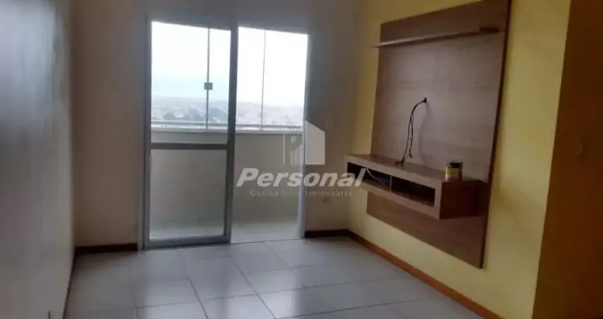 Apartamento com 2 quartos à venda no Monção, Taubaté 