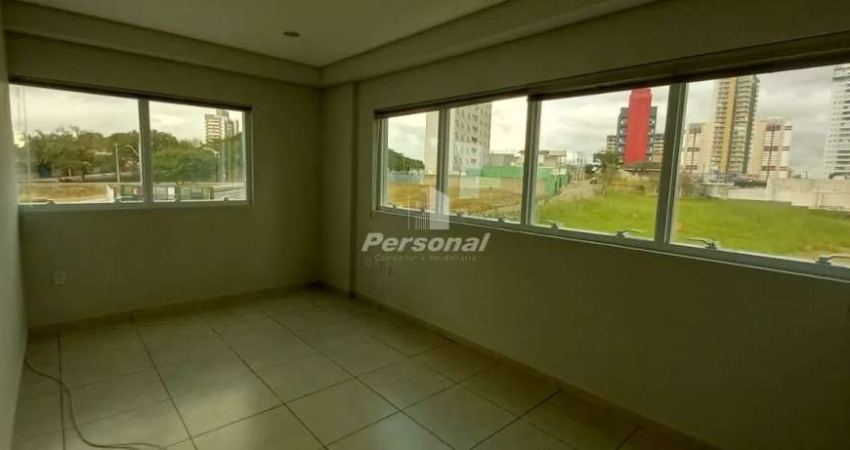Apartamento para alugar no Loteamento Residencial e Comercial Bosque Flamboyant, Taubaté 