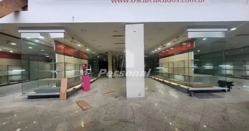 Excelente Ponto Comercial no Centro de Taubaté - PO4123