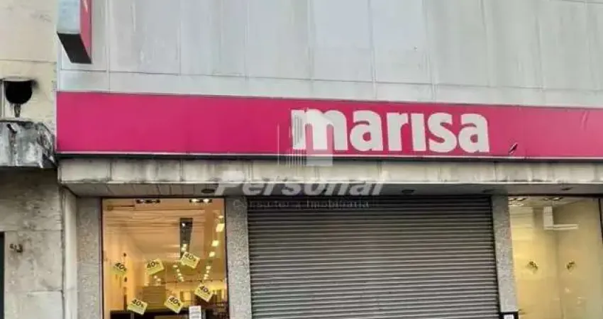 - Excelente Ponto comercial no Centro, Taubaté - PO4122