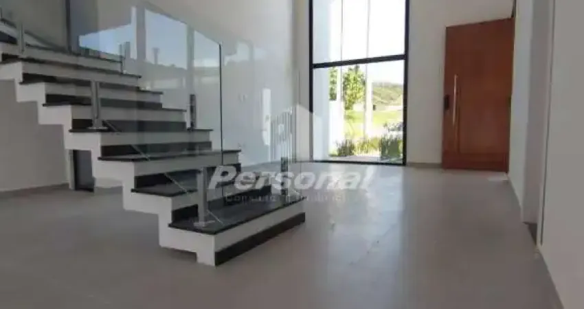 Linda Casa a Venda no Cyrela Landscape - Oportunidade - CA4164