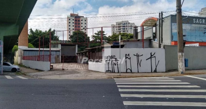 Casa comercial com 1 sala para alugar no Centro, Taubaté 