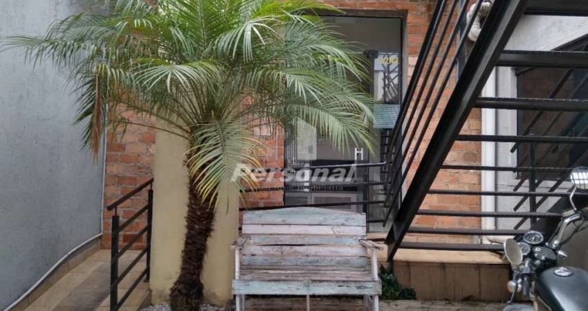 Sala comercial para aluguel,  Vila Jabuticabeiras, Taubaté - SA4327
