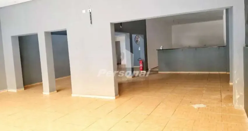 Ponto para aluguel,  Independência, Taubaté - PO4317