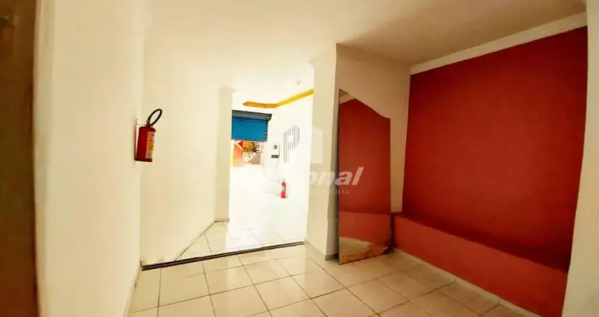 Casa comercial com 3 salas para alugar no Centro, Taubaté 