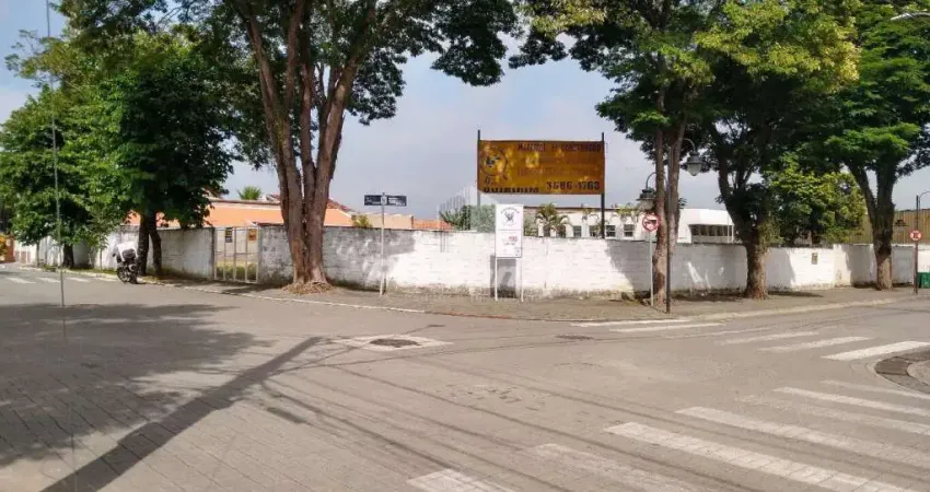 Terreno comercial para alugar no Quiririm, Taubaté 