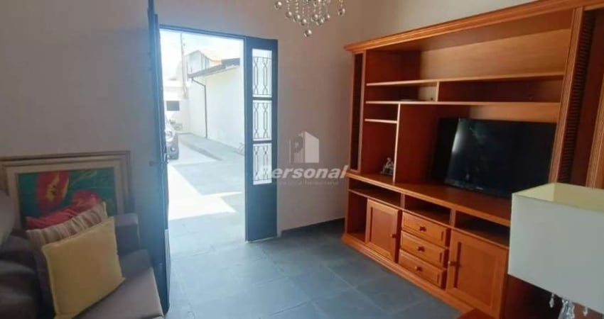 Casa Mobiliada para Aluguel,  Jardim Ana Emilia, Taubaté - CA4346