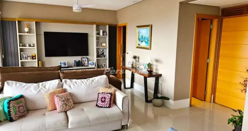 Apartamento de alto padrão para venda no condomínio des arts, jardim das nações, taubaté - ap4548