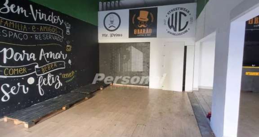 Casa comercial para alugar no Centro, Taubaté 