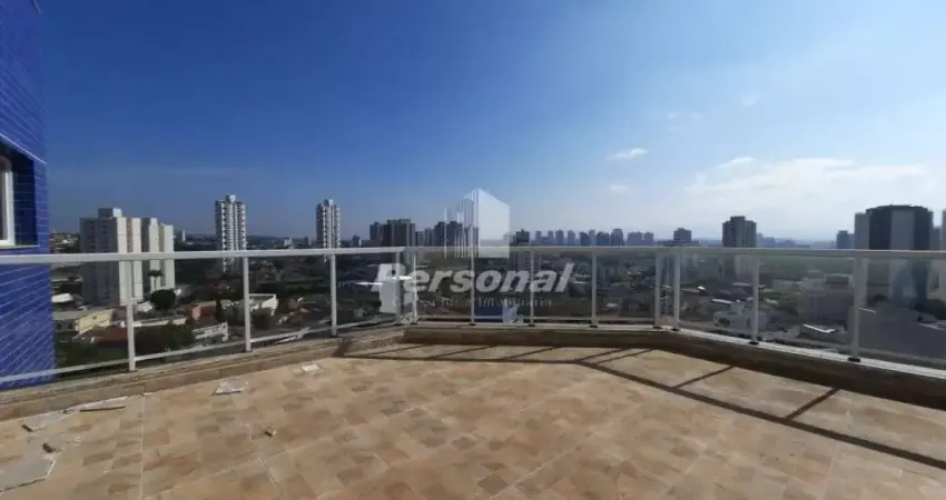 Cobertura duplex com 03 suítes para locação, Centro, Taubaté - CO4646