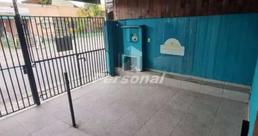 Casa comercial para alugar na Vila São Geraldo, Taubaté 