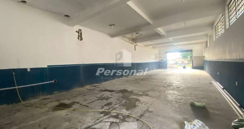 Ponto de 180m² para aluguel, Vila São José, Taubaté - GA4684