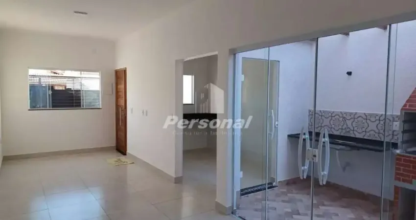 Casa para venda, 2 quarto(s),  Jardim Do Lago I, Taubaté - CA4721