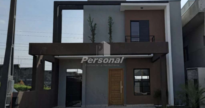 Sobrado em Condominio para venda, 3 quarto(s), sendo  1 suíte, Morada Dos Nobres, Taubaté - SO4737