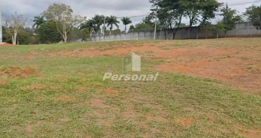 Terreno para venda, Condomínio Cataguá Way Sul, Taubaté - TE4781