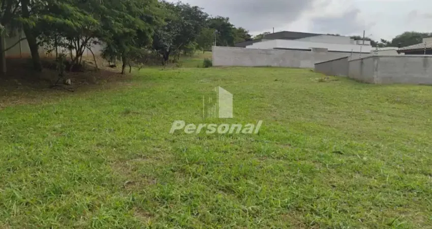 Terreno de 497m² para venda, Condomínio Cataguá Way, Taubaté - TE4778