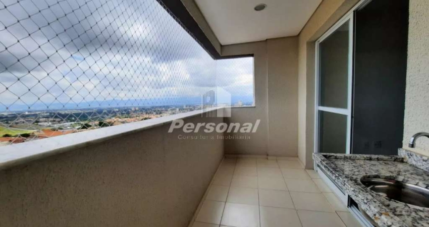 Apartamento para aluguel, 3 quarto(s),  Jardim Bela Vista, Taubaté - AP4613