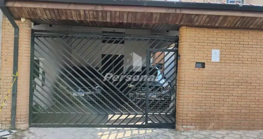 Sobrado de 5 dormitórios sendo 1 suíte para venda, Jabuticabeiras, Taubaté - SO4811