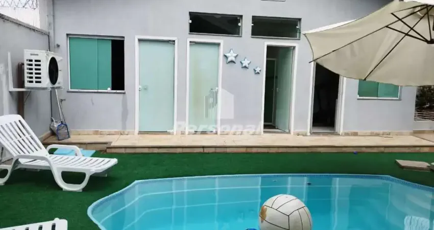 Casa em condomínio para aluguel,  Piracangaguá, Taubaté - CA4829