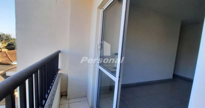 Apartamento para aluguel, 2 quarto(s),  Parque São Jorge, Taubaté - AP4866