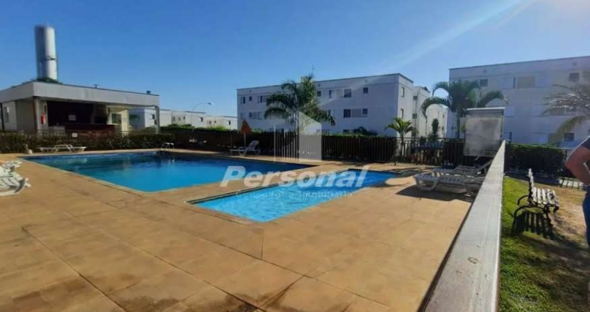 Apartamento para aluguel, 2 quarto(s),  Vila São José, Taubaté - AP4909
