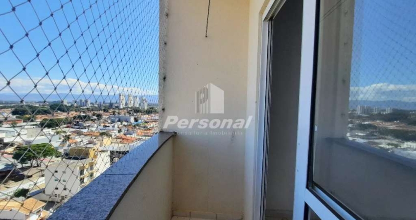 Apartamento para aluguel, 3 quarto(s),  Independência, Taubaté - AP4925