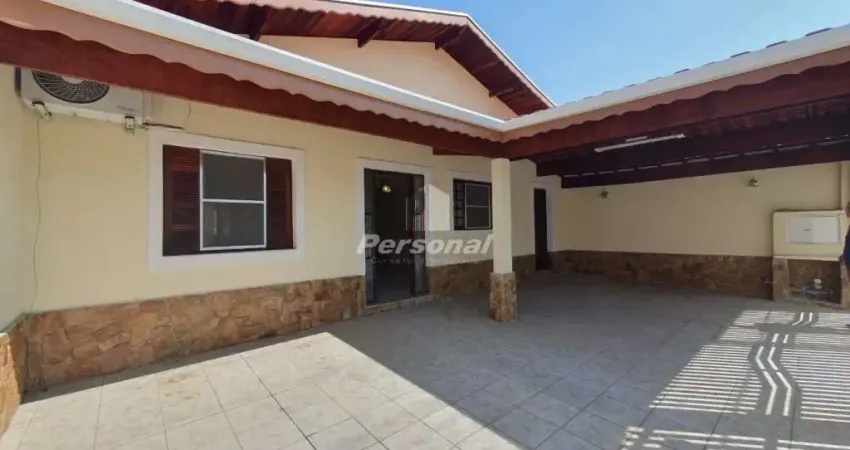 Casa com 3 quartos à venda no Jardim Independência, Taubaté 