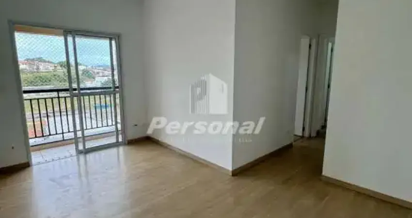 Apartamento com suíte no Condomínio Cyan para venda, Vila Jaboticabeira, Taubaté - AP4960
