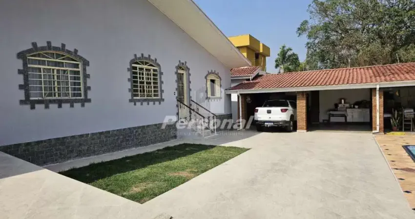 Casa para venda, 3 quarto(s),  Parque Senhor Do Bonfim, Taubaté - CA4993