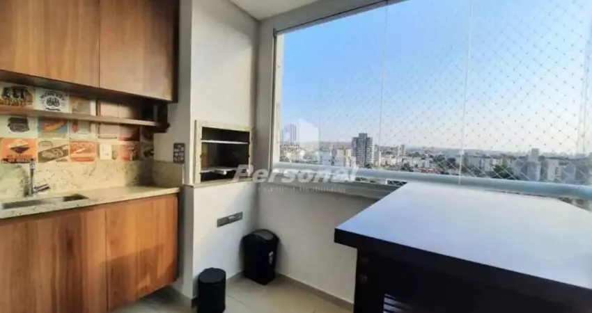 Apartamento para venda, 2 quarto(s),  Vila São José, Taubaté - AP5035