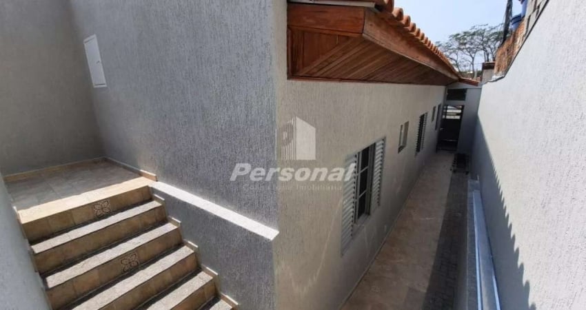 Casa para venda e locação, 3 quarto(s),  Jardim America, Taubaté - CA5100