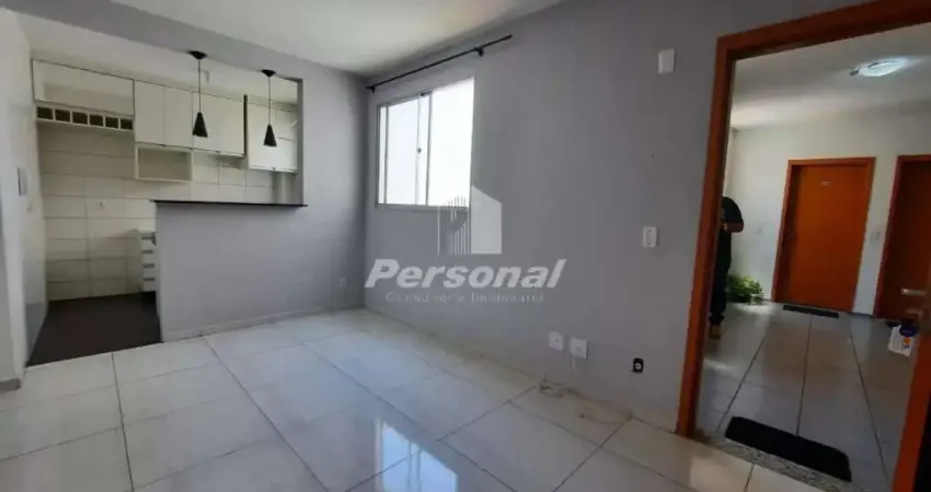 Apartamento para aluguel, 2 quarto(s),  Jardim Gurilândia, Taubaté - AP5167
